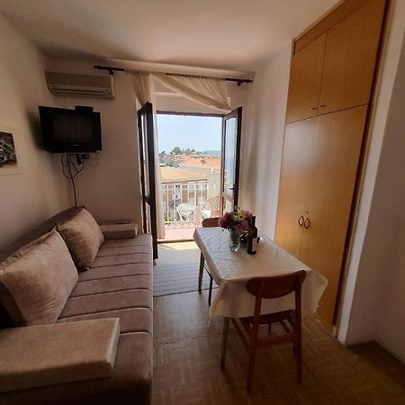 Apartments Andjus سفيتي ستيفان المظهر الخارجي الصورة