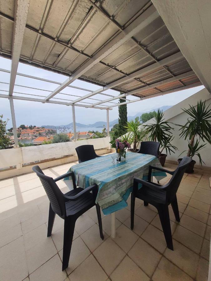 Apartments Andjus سفيتي ستيفان المظهر الخارجي الصورة