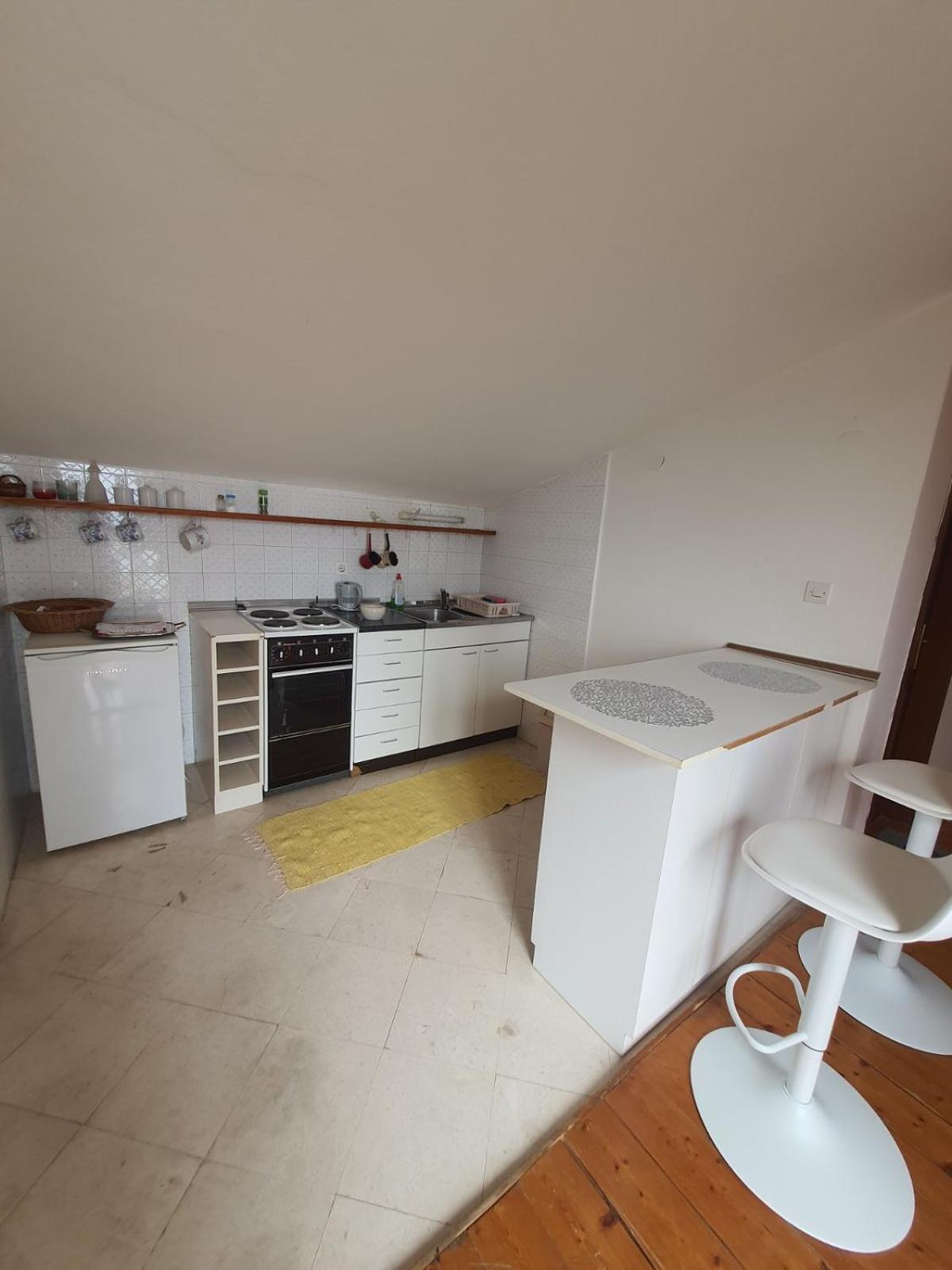 Apartments Andjus سفيتي ستيفان المظهر الخارجي الصورة
