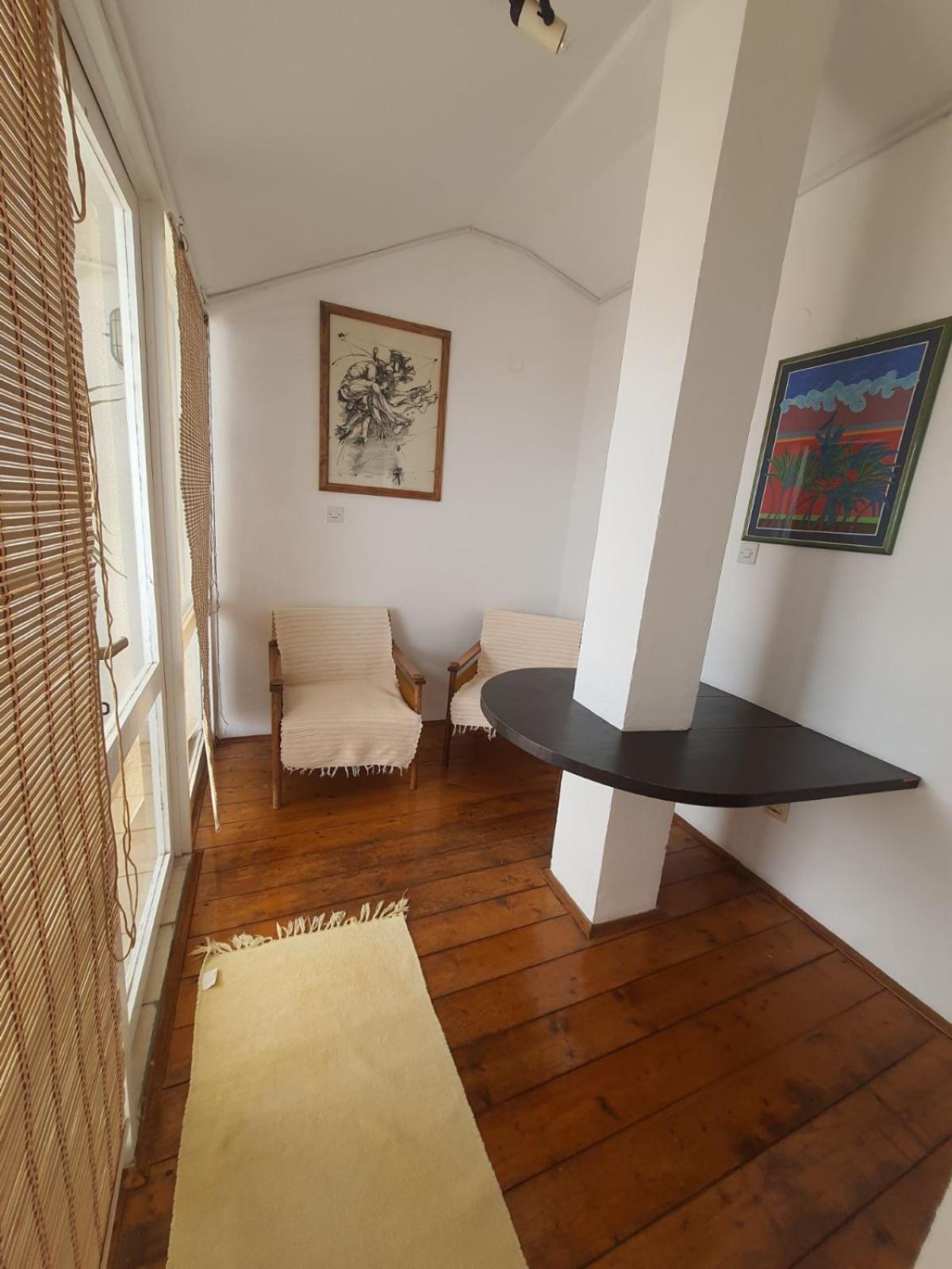 Apartments Andjus سفيتي ستيفان المظهر الخارجي الصورة