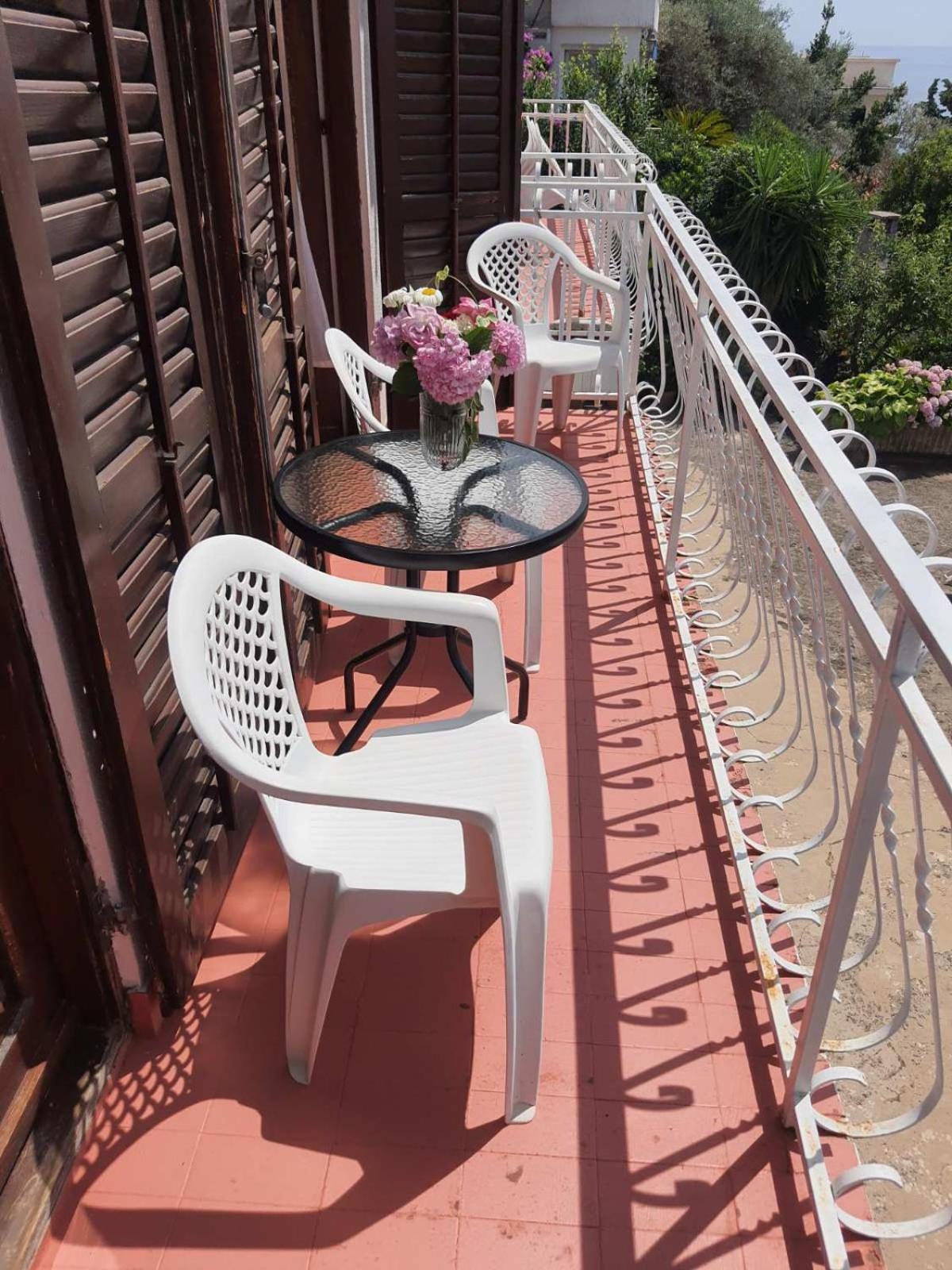 Apartments Andjus سفيتي ستيفان المظهر الخارجي الصورة
