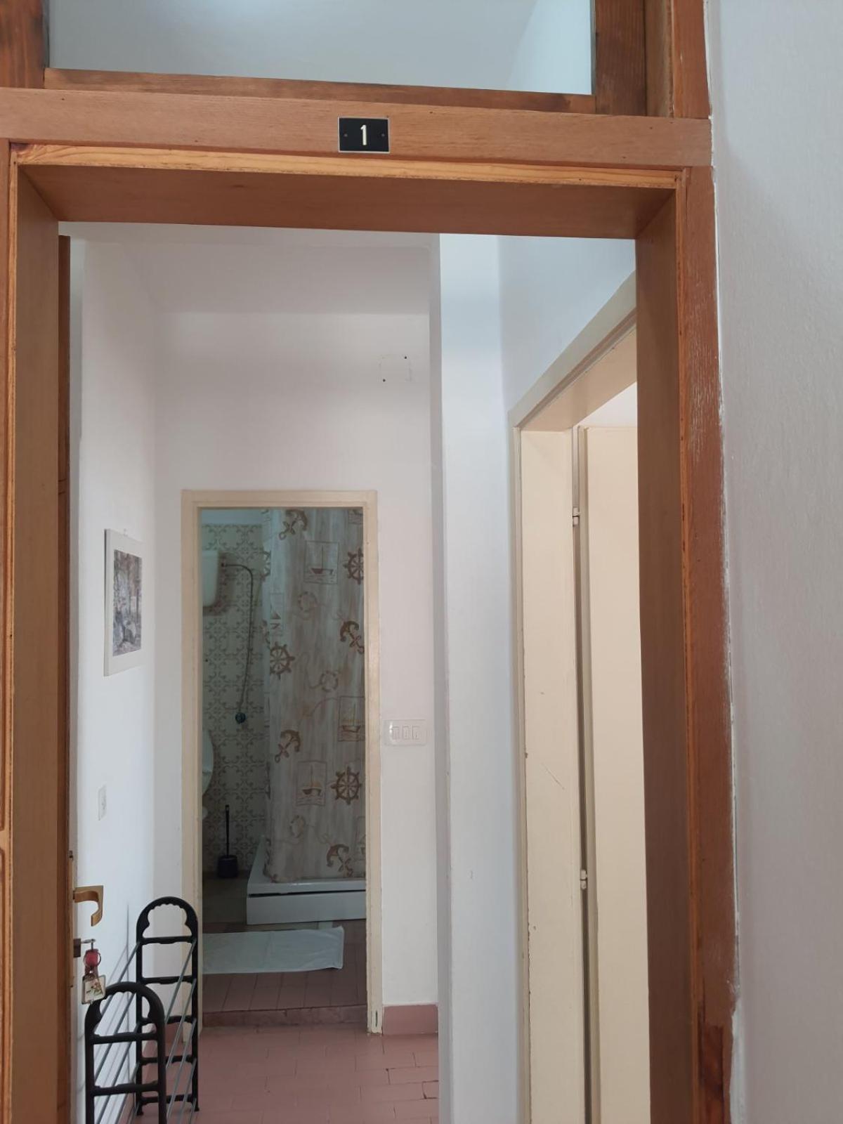 Apartments Andjus سفيتي ستيفان المظهر الخارجي الصورة