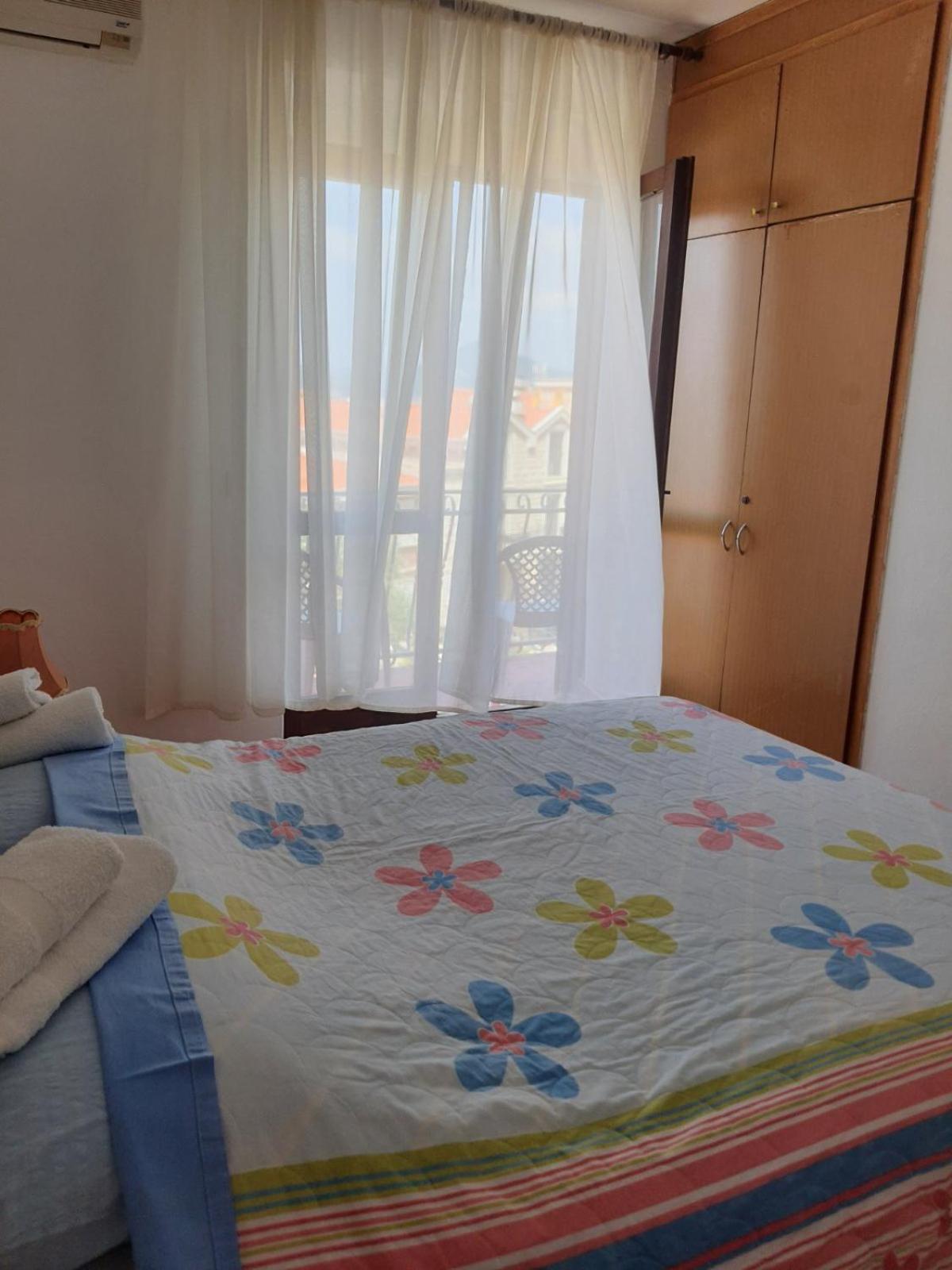Apartments Andjus سفيتي ستيفان المظهر الخارجي الصورة
